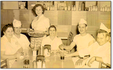 DeRango the Pizza King DeRango the Pizza King